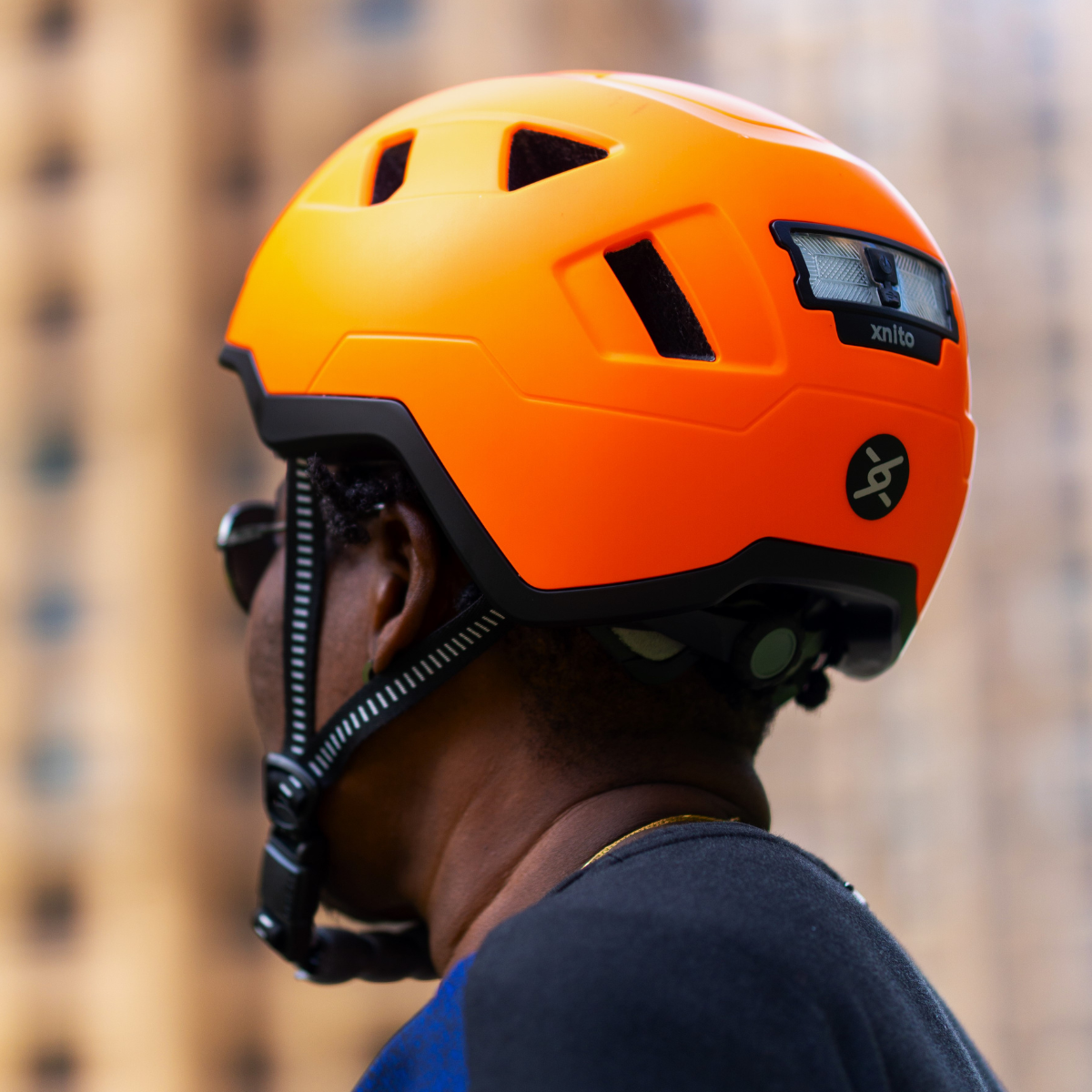 Dutch | XNITO Helmet | Helmet