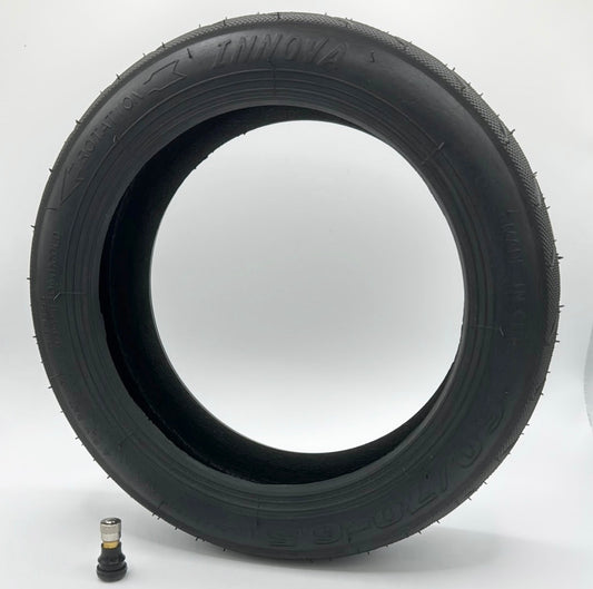 Mark I Front Tire - Tubeless Conversion Kit