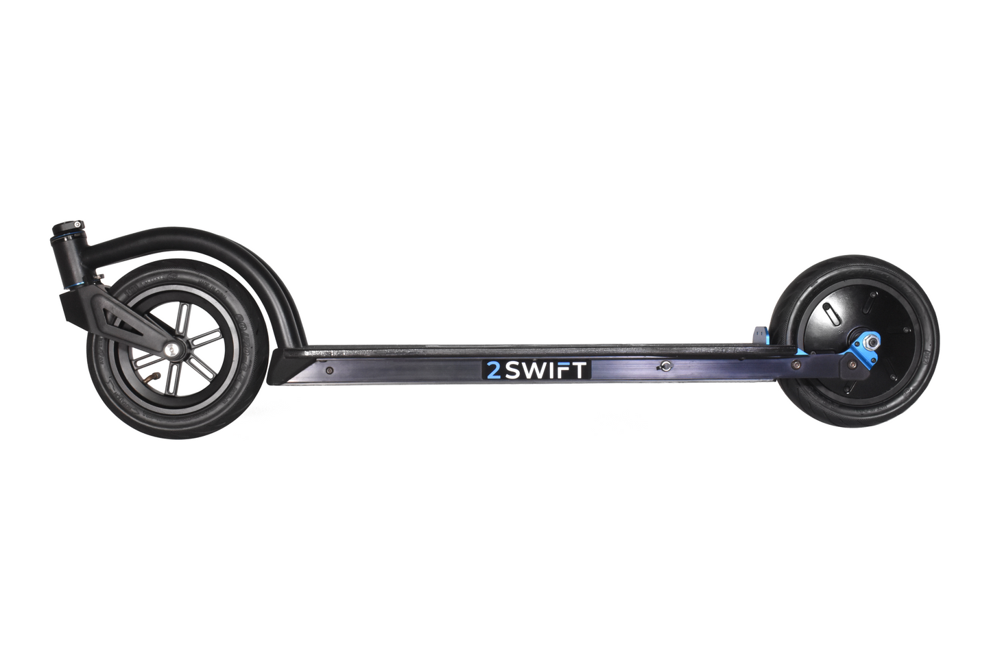 2Swift - Rolling Chassis