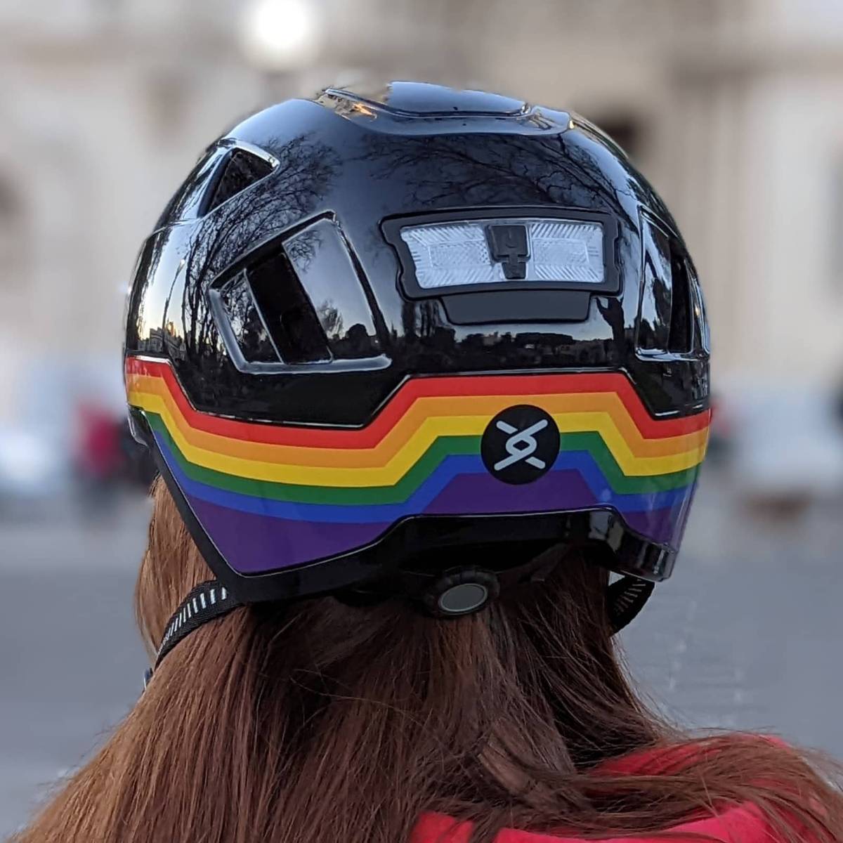 Disco | XNITO Helmet | Helmet