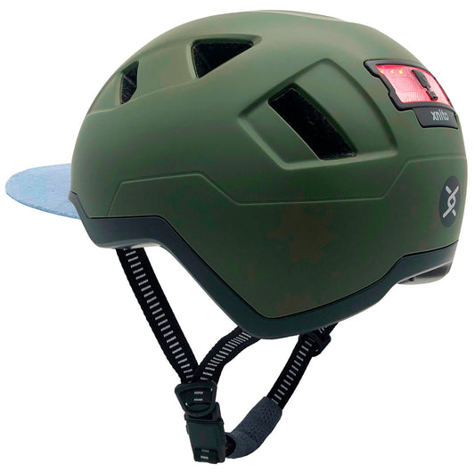 Moss | XNITO Helmet | Helmet