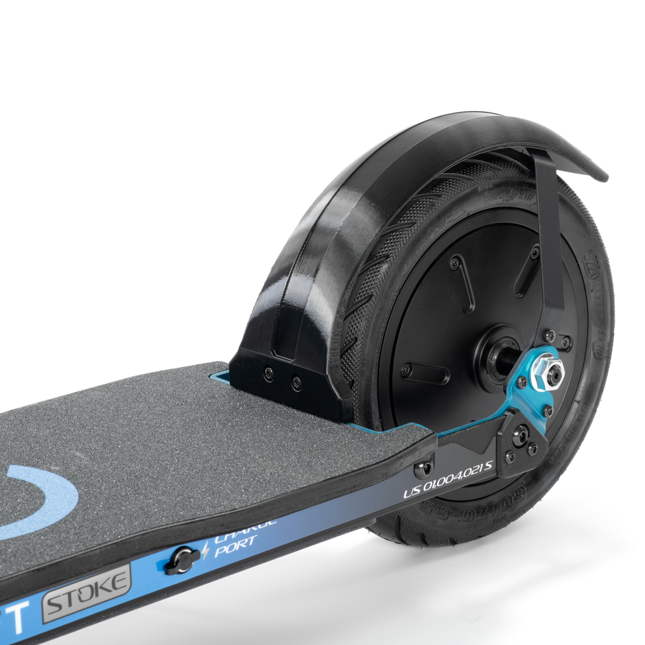 2Swift Mark II – 2Swift Boards