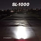 SL-1000+ Headlights & SL-R1+ Brake Lights