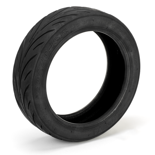 Front or Rear Tire - Tubeless Replacement