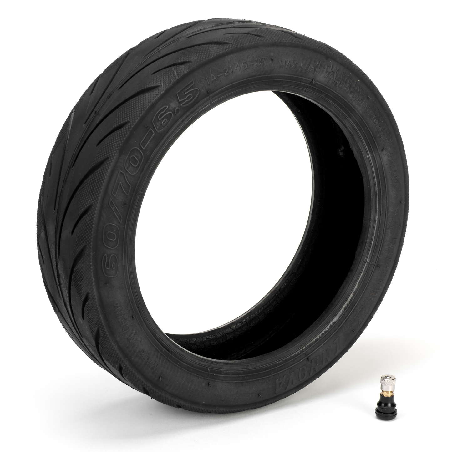 Mark I Front Tire - Tubeless Conversion Kit