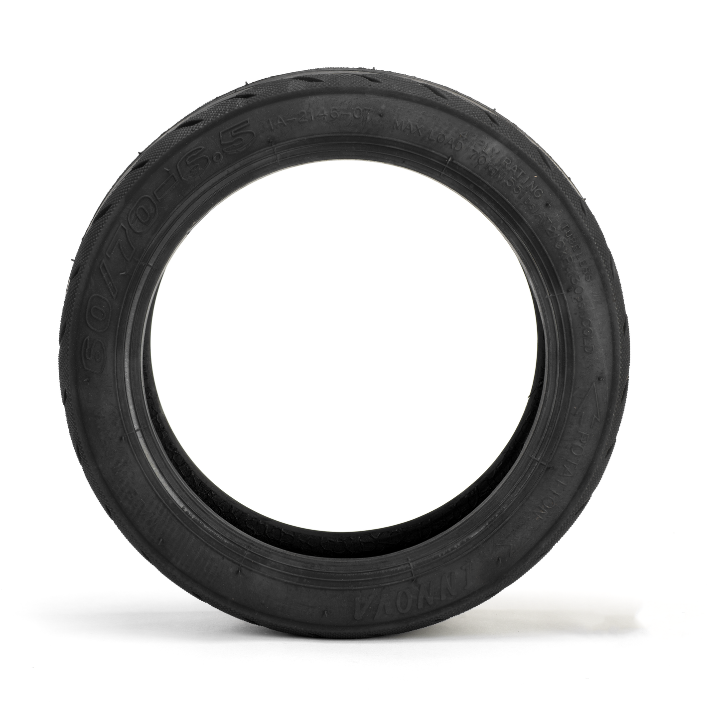 Tire - Front/Rear Replacement