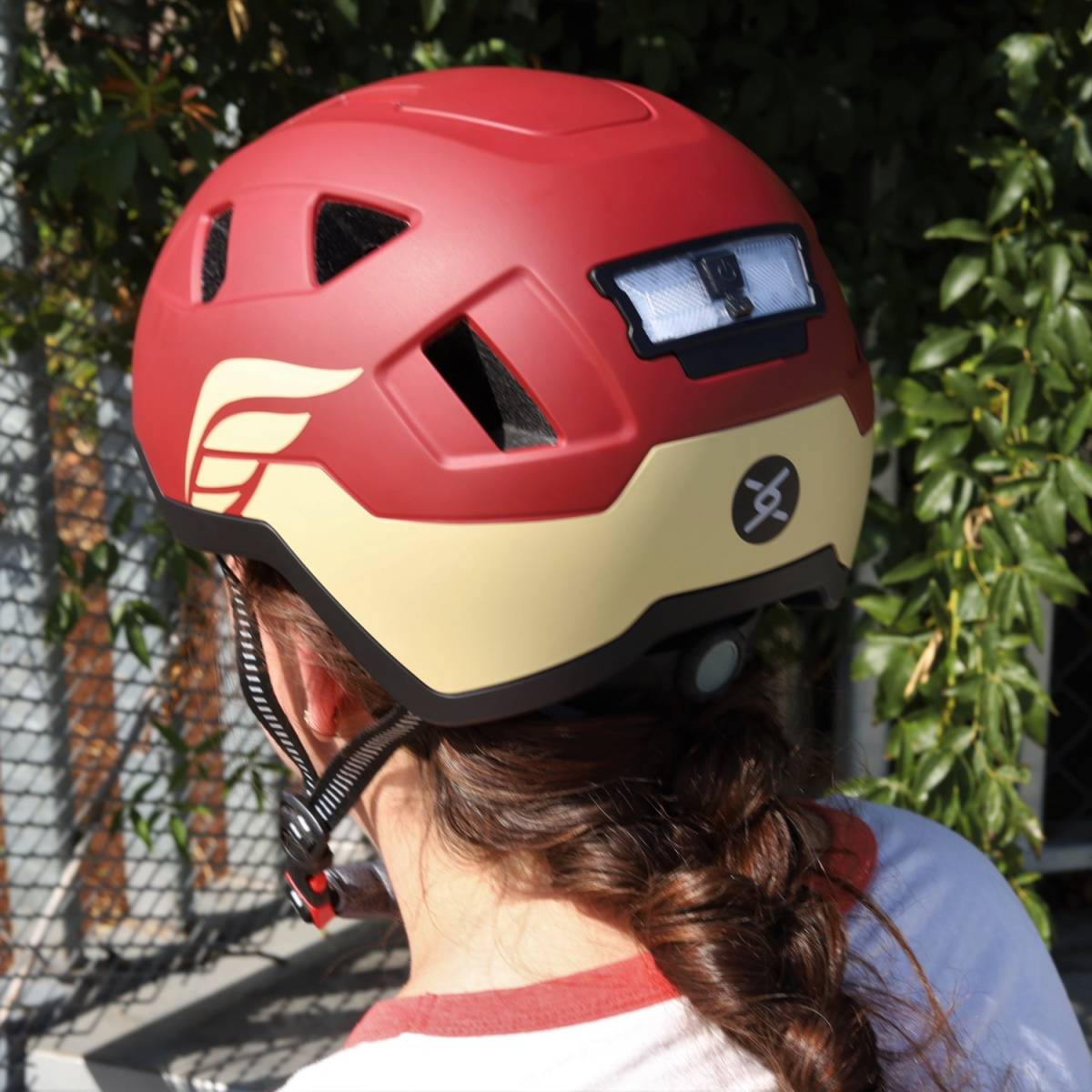 Valkyrie | XNITO Helmet | Helmet